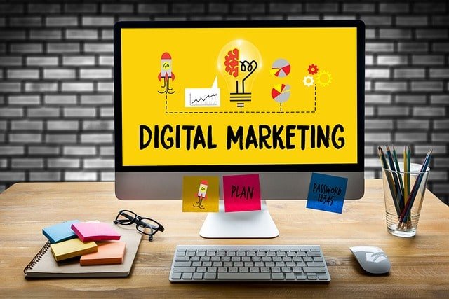 Qué hace una agencia de marketing digital y cómo puede ayudar a tu empresa