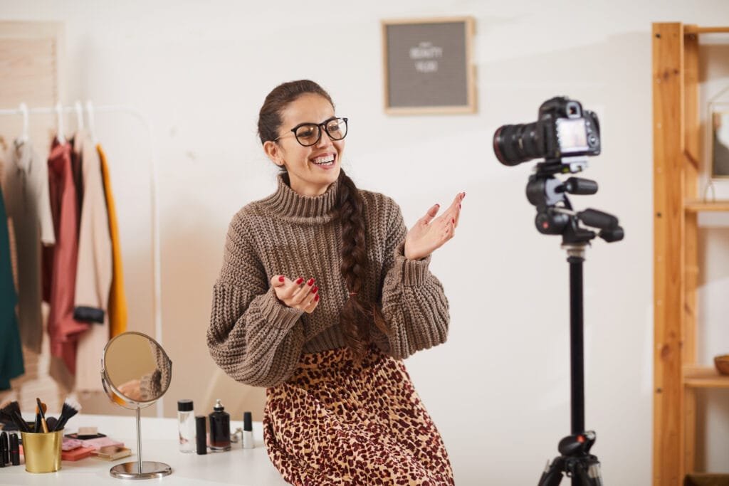 Reels de Instagram: ¿cómo hacer uno paso a paso?
