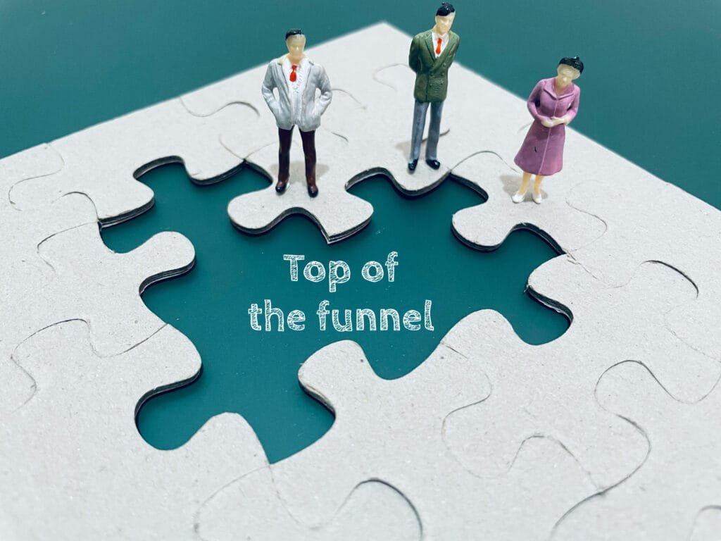 Funnel: ¿cómo crear un embudo de conversión de Growth Marketing que genere resultados tangibles?