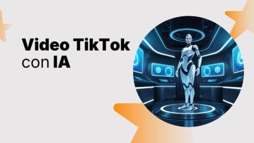 Creamos tu video TikTok con IA – Ahorra tiempo y crea contenido viral