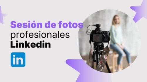 Sesión de fotos profesional para LinkedIn y redes – Transmite confianza y estilo