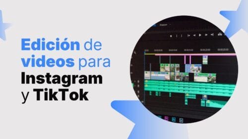 Editamos tus videos REEL para Instagram y TikTok viral y estilo profesional