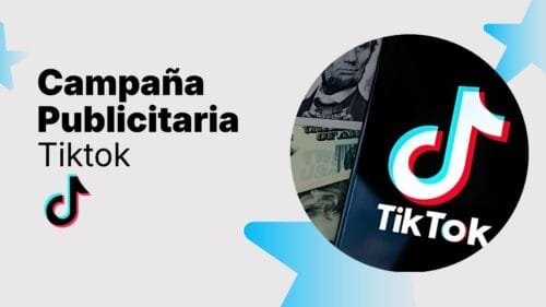 TikTok Ads : Configuración de campaña + Video Producto  – Llega a miles con anuncios creativos