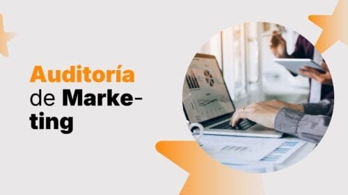 Realizamos una auditoría de marketing para detectar oportunidades y mejorar tu estrategia digital