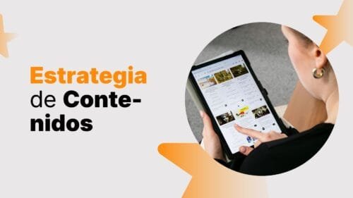 Estrategia de Marketing de Contenidos para crear y conectar con tu audiencia