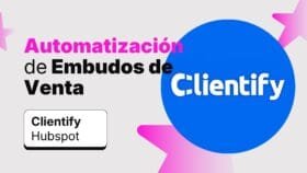 Creamos tu embudo de ventas automatizado: del lead al cliente en piloto automático