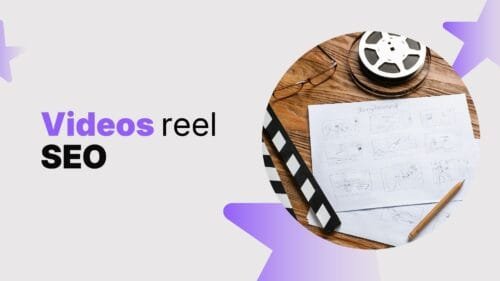 3 Videos SEO formato REEL - posicionate y venden en redes
