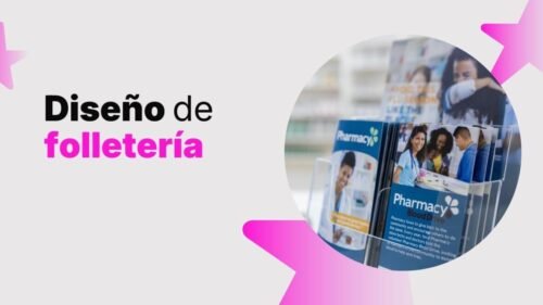 Creamos tu Presentación Comercial digital impactante para mostrar productos o servicios