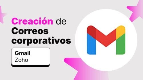 Obtén correo corporativo con dominio propio – Profesionaliza tu comunicación
